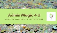 Admin Magic 4 U image 2
